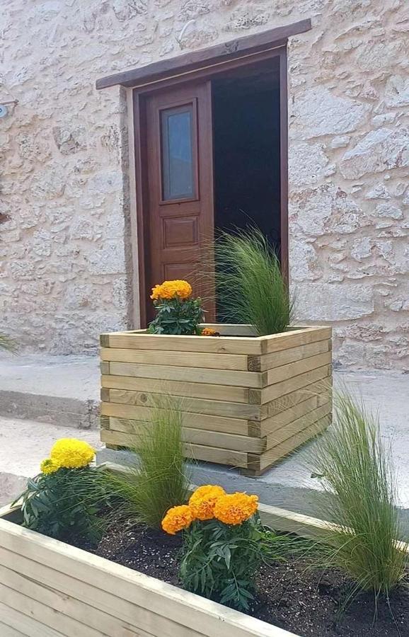فيلا Elitedimension Chalki المظهر الخارجي الصورة